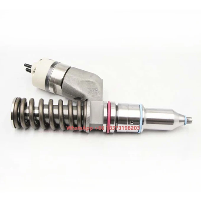 

2113025 211-3025 10R0955 C-15 C15 C16 Engine Fuel Injector for Loader 980G