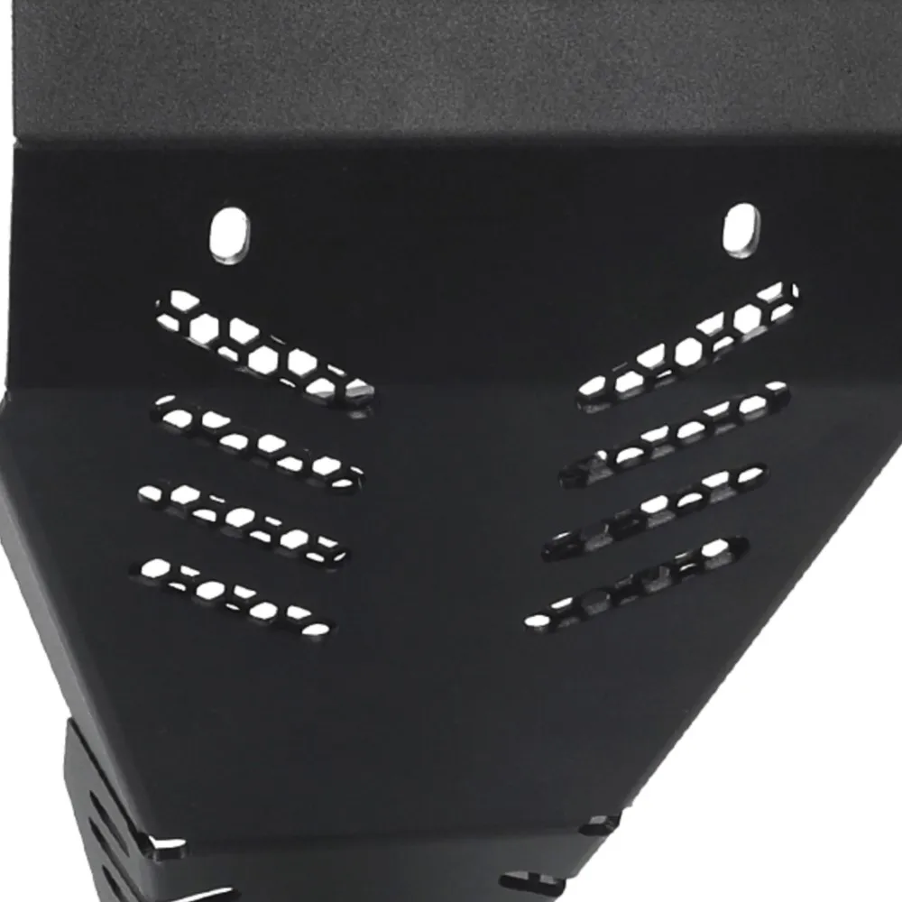 

For Ducati Multistrada 1200/S/SD Air/Pikes Peak 2015 2016 2017 Motorcycle part Engine Guard Engine Exhaust Shield Chassis Shroud