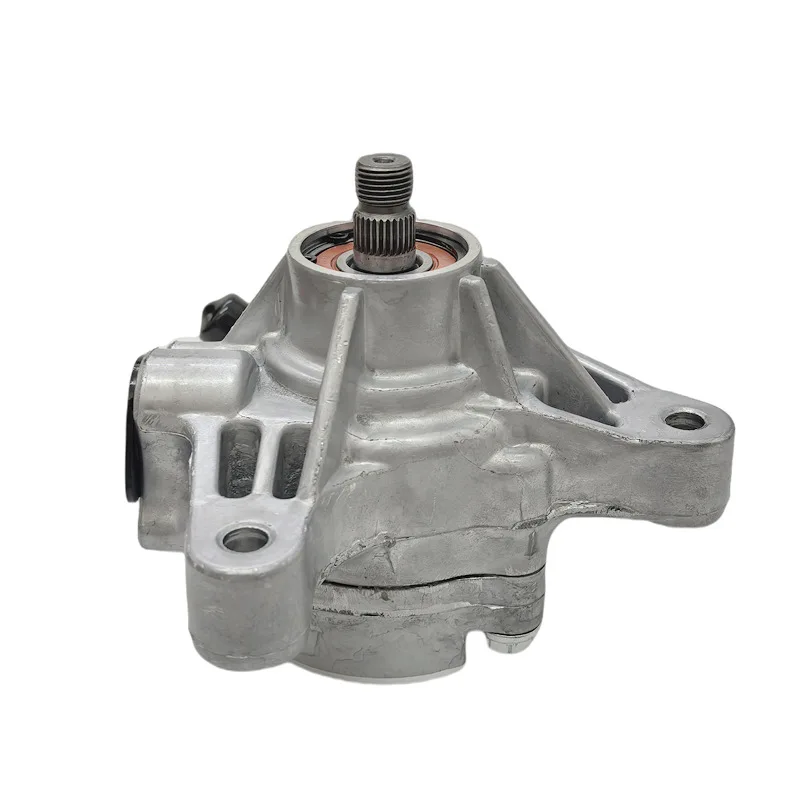 مضخة توجيه كهربائية لـ 2002-2011 Honda CR-V Accord Element Acura TSX RSX RDX 56110-PNB-A01