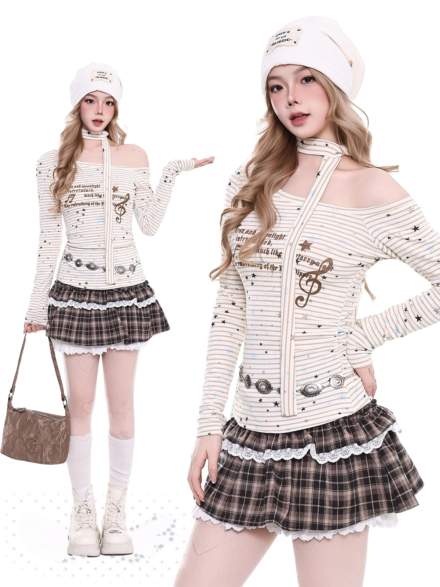 Spring New Style Wo…