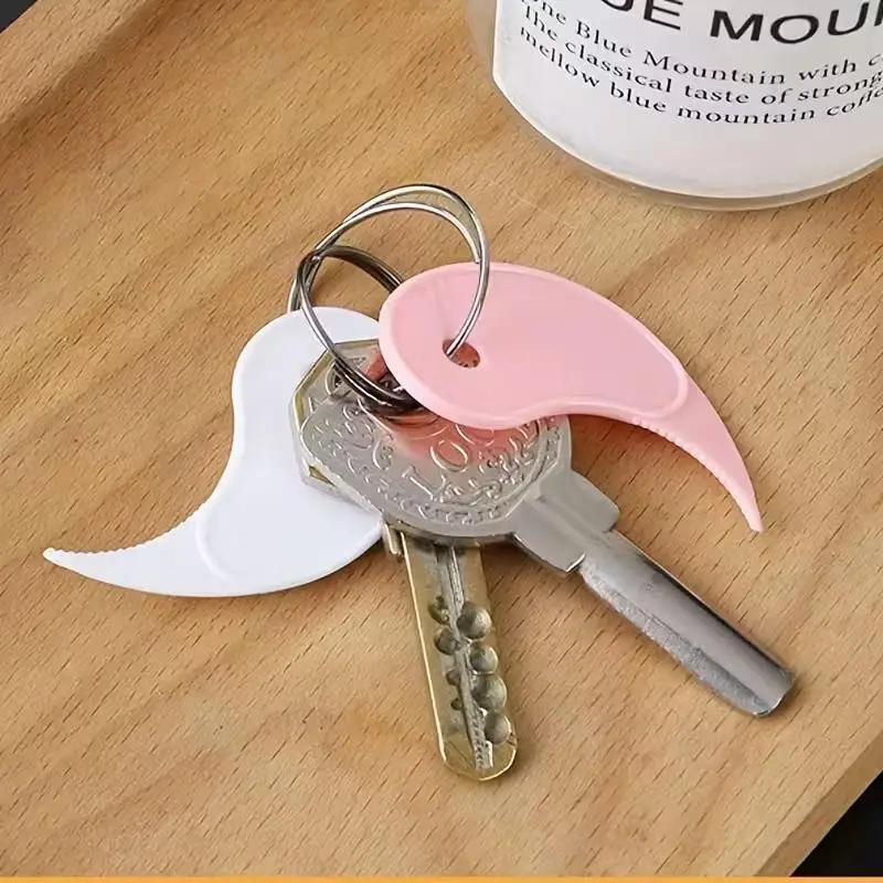 10pcs random Portable Package Opener & Tape Cutter – Unsealing Knife for Box, Craft Paper, Sealing Film view 3