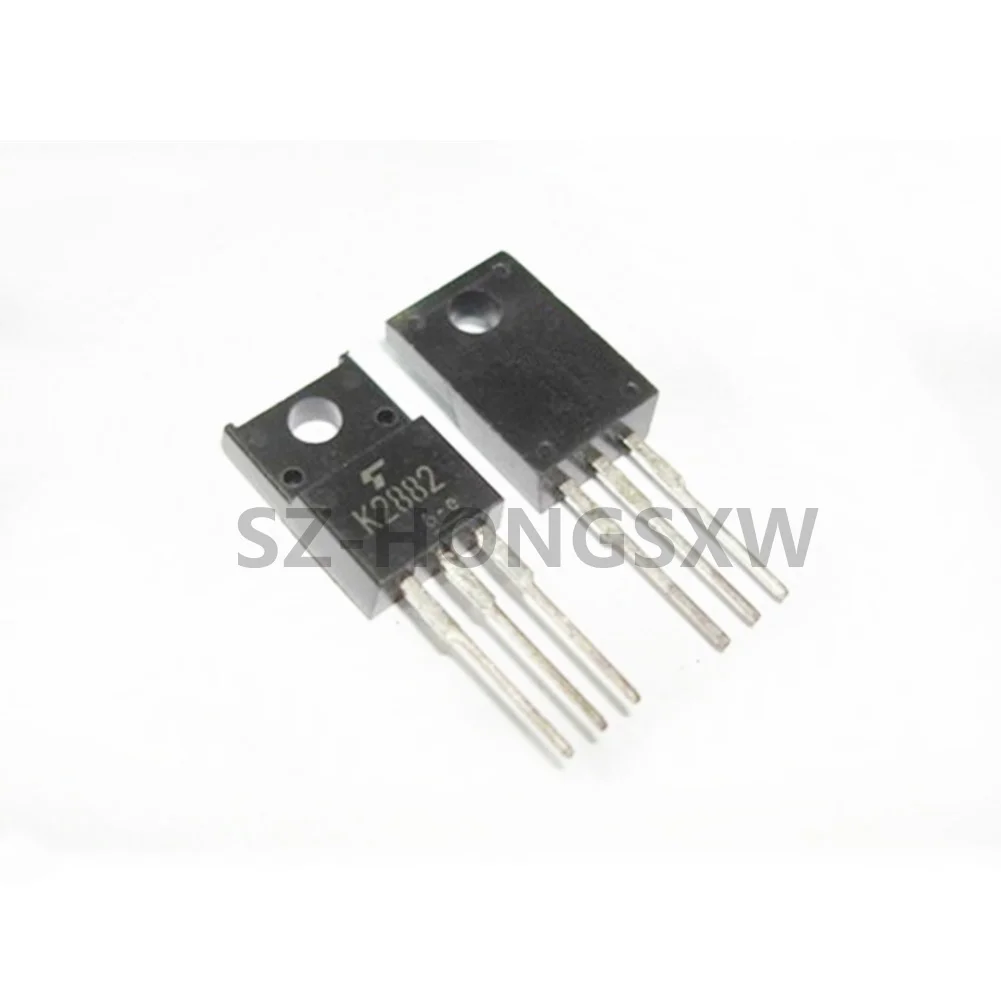 5pcs K2882 K2996 K3061 K3067 New and Original