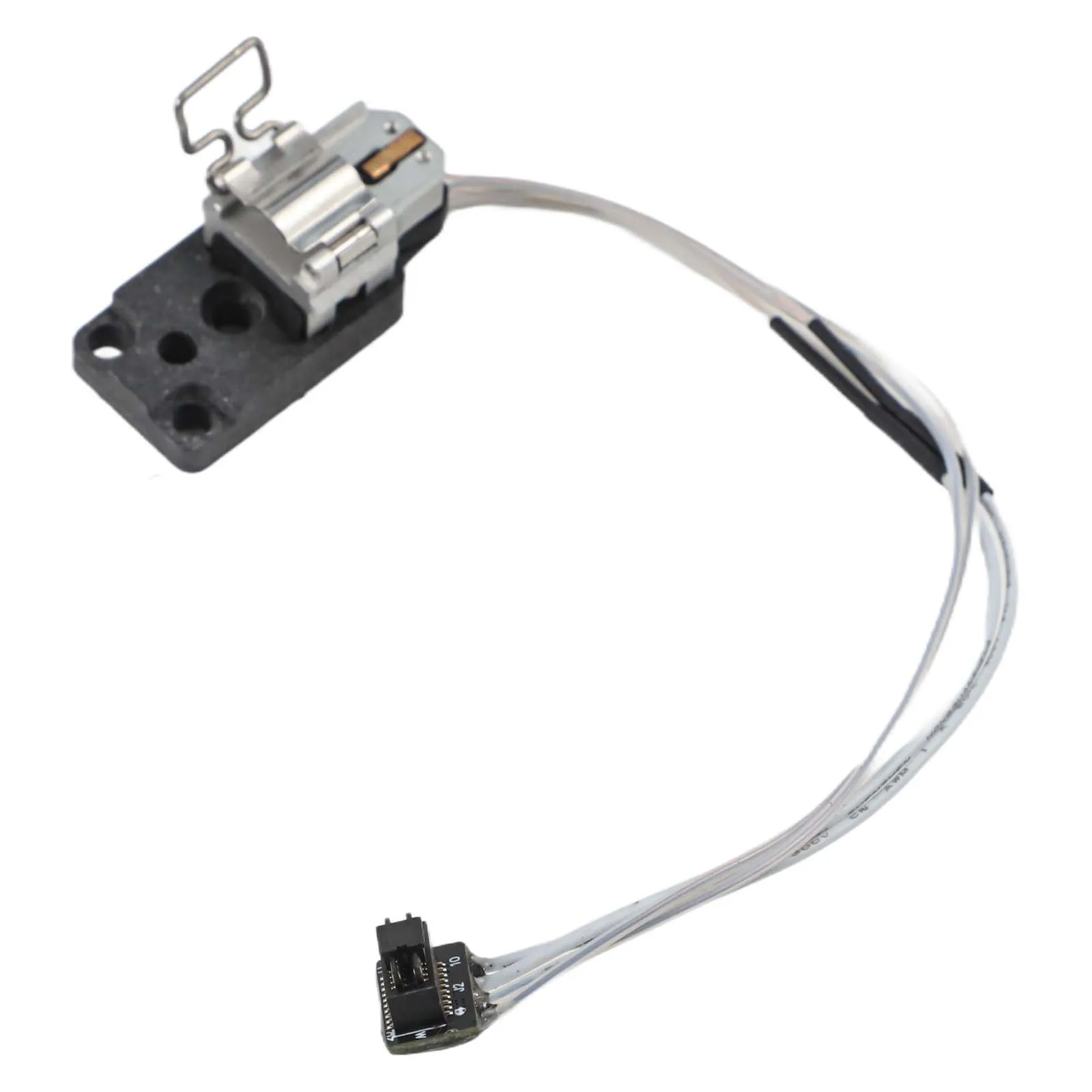 Heating Assembly For BambuLab A1/A1mini Quick Clamping Mechanism Heating Block Temperature Measurement Kit Printing Accessories