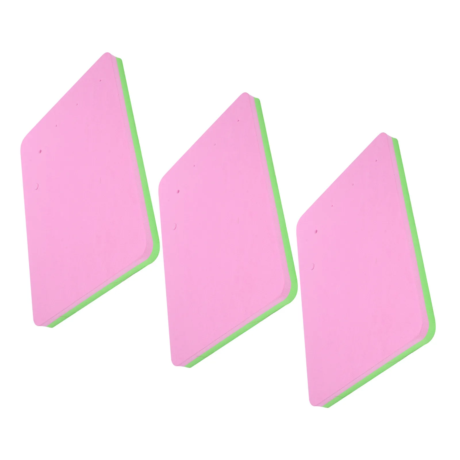 

Набор из 3-х мягких нескользящих подушечек для моделирования из мастики, для декорирования тортов, сахарной пластики, сушки цветов и выпечки