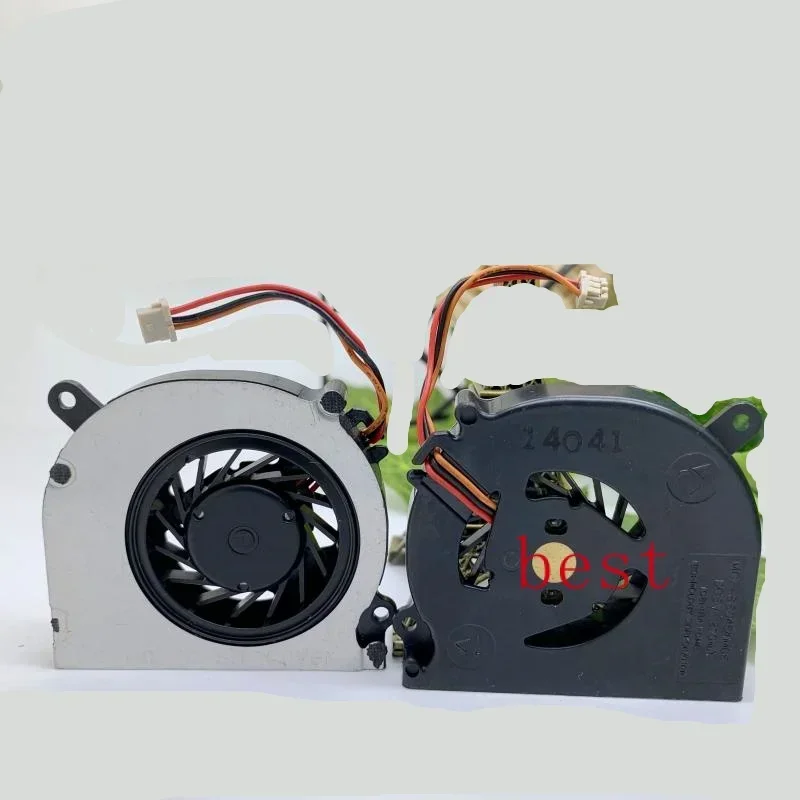 FORNew Laptop CPU Cooling Fan For Fujitsu P8010 P8020 P8110 P770 Fan MCF-S5045AM05 DC5V 210 mA