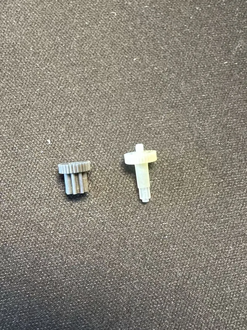 NIEUWE digitale camera vervangende reparatieonderdelen voor CANON A4000 IS PC1730 zoomlensuitrusting