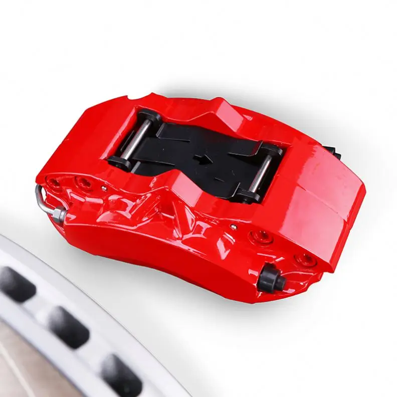 Hurtownia nowego zestawu hamulców wyścigowych do Ford Focus MK4 VW E92 M3 CLA 45 Chrysler MQB 2021 Honda Accord