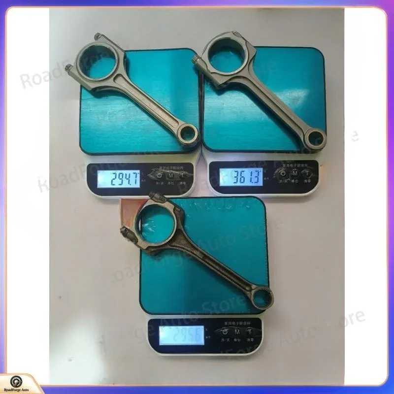 GK5 forged connecting rod, L15B, L15B2, can support 800 horsepower, factory direct wholesale,