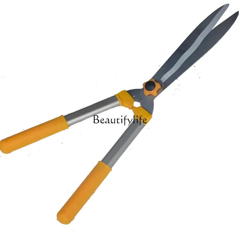 

Hedge Shears Repair Tools Greening Gardening Tools