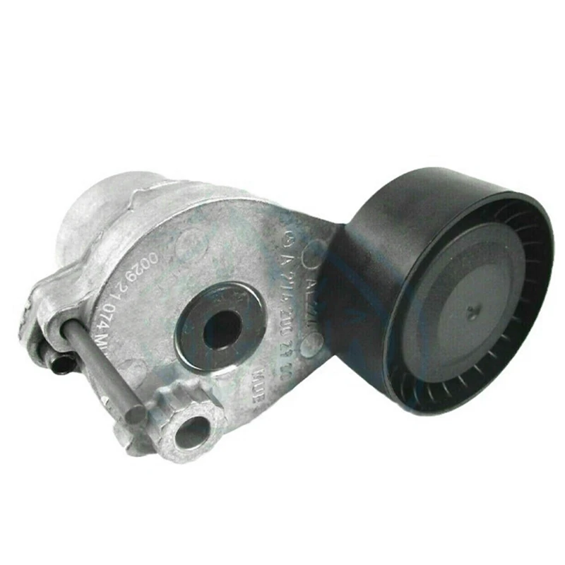 

Belt Tensioner Assembly Tensioner Pulley A2742000870 For Mercedes-Benz W205 C160 C180 C200 C220 C250 C300 C350 C400-A85E