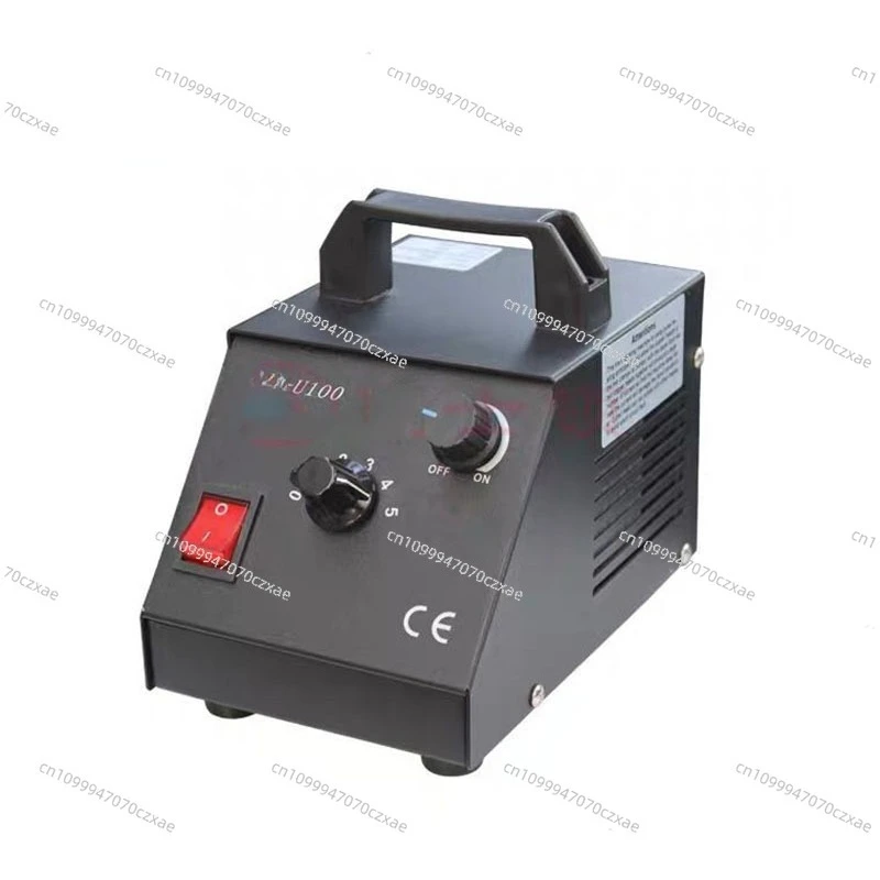 350W 220V Reifen-Rillenschneidemaschine