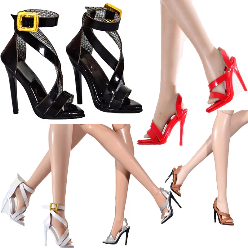 1/6 30Cm Supermodel…