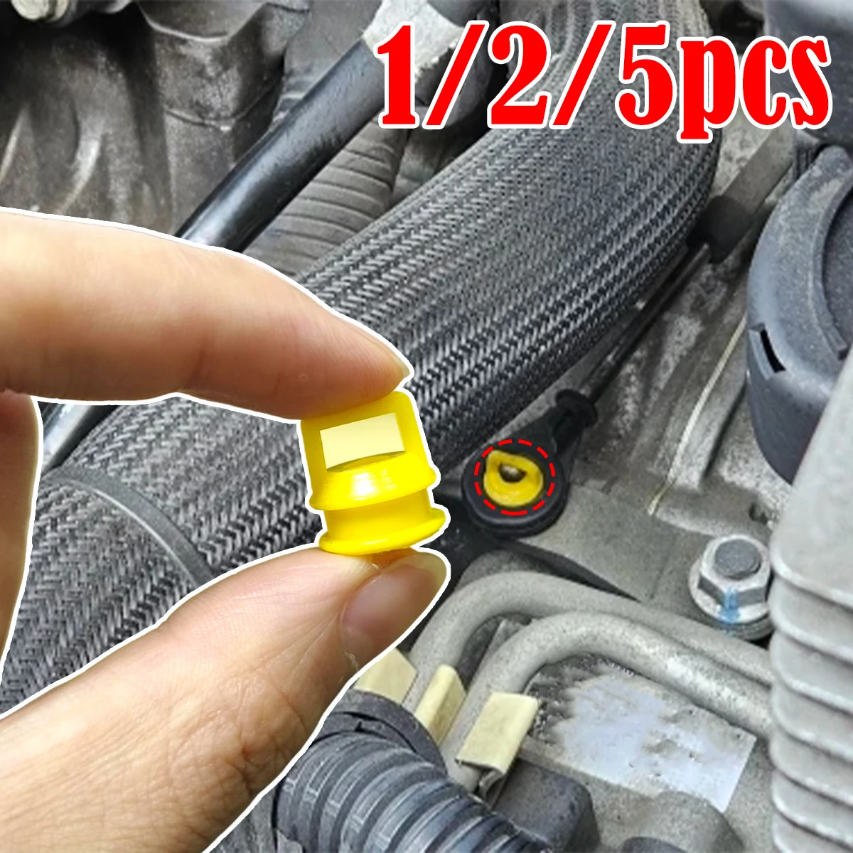 For Chevrolet Silverado Cruze Malibu Tahoe Suburban Impala Auto Transmission Shift Cable Linkage Bushing Gearbox Rubber Repair