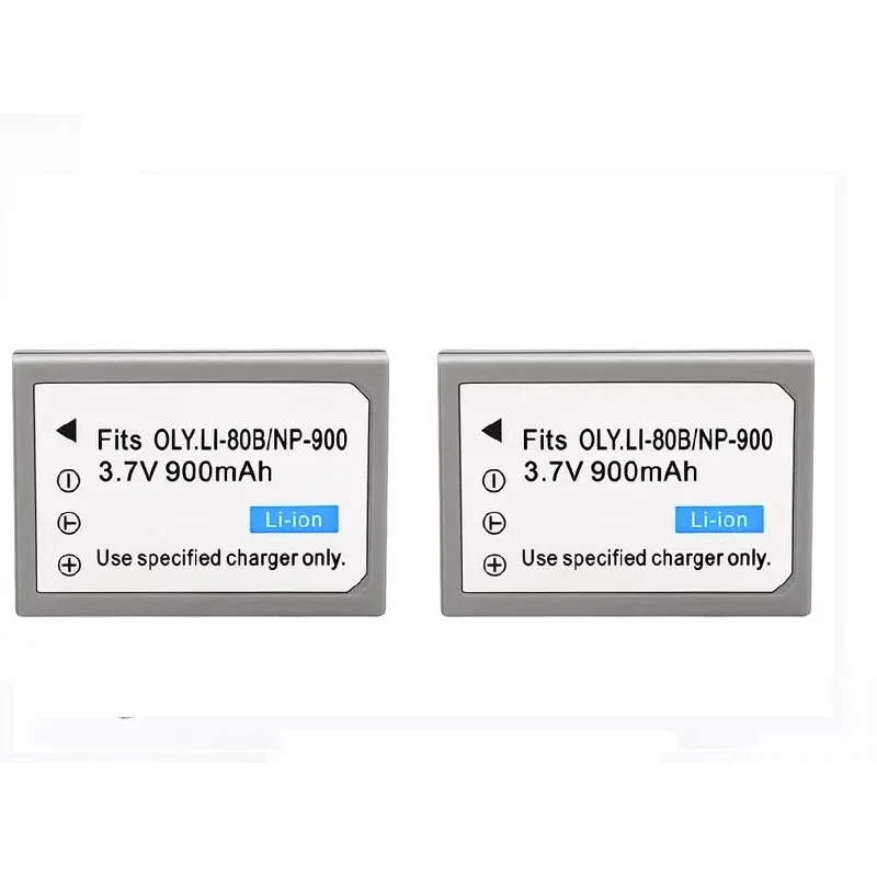 Battery for BenQ CCD camera DC E43 E53 E820 E1000 E720 C500 NP900