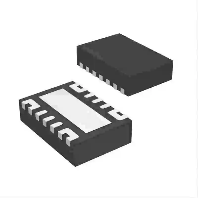 1PCS/LOT TPS22966TDPURQ1 WSON-14 Brand New Original Integrated circuit Chip Bom with single