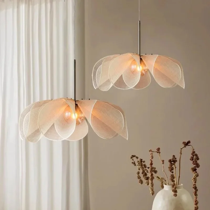

Modern Style Led Pendant Lights for Living and Dining Room Food Tables Bedroom Chandelier Indoor Lighting Hanging Light Fixture
