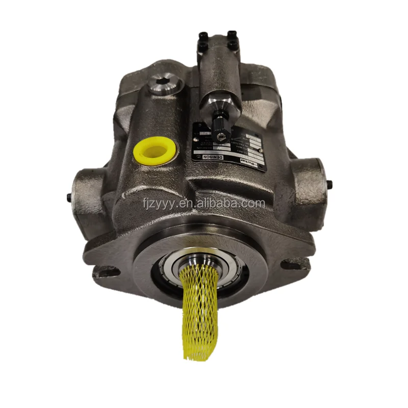 

PVP Hydraulic Variable Piston Pumps PVP16305R2P12X3724 PVP3330D2R6A4A21 PVP1620R2P12 PVP16305 High Pressure Pump