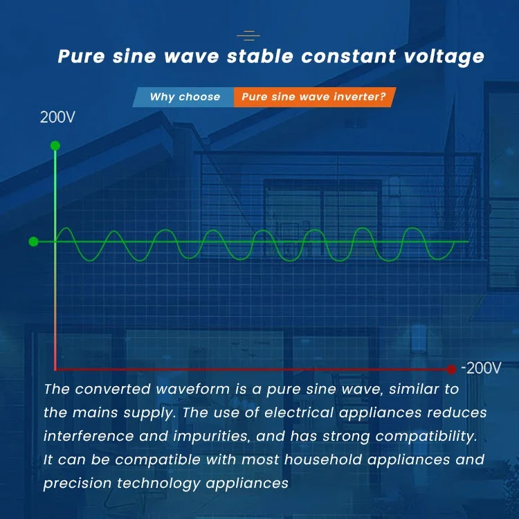 Voltronic Axpert Max 11kw 48V Two Charger 150A PV Input 500vdc Dual Output 11000w Hybrid Solar Inverter 10KW for Home