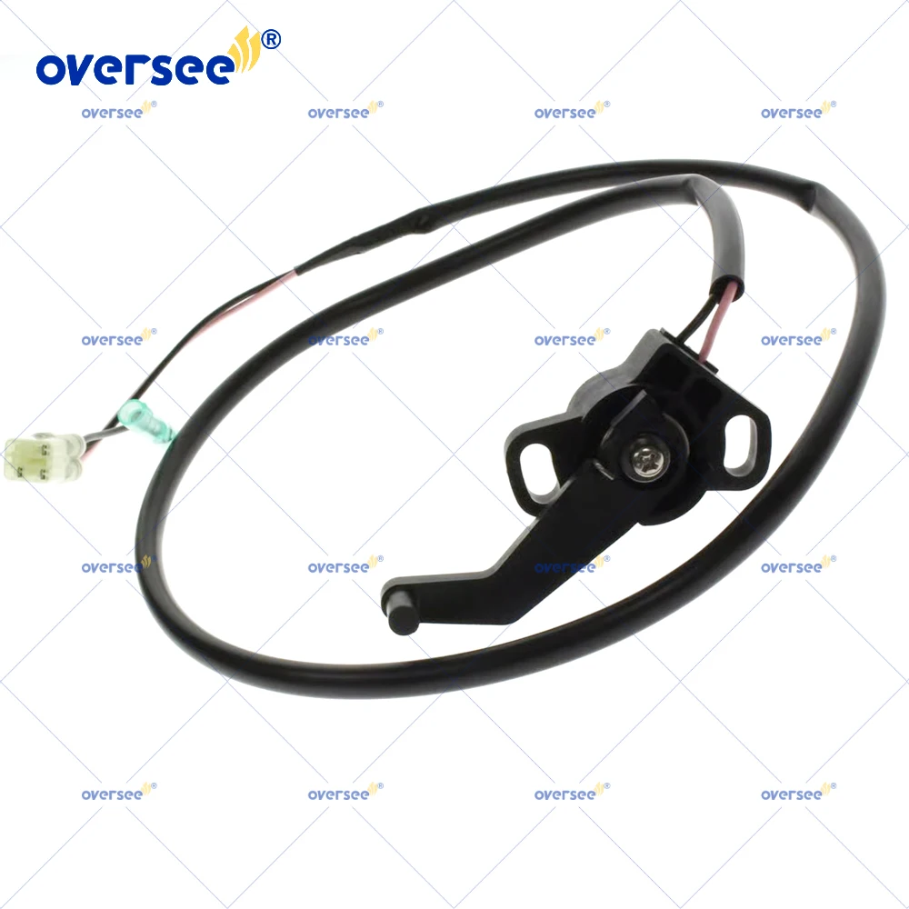 

69J-83672-01 Trim Sender for Yamaha F200 F225 LF225 LF250 Outboard Engine 69J-83672-01-00