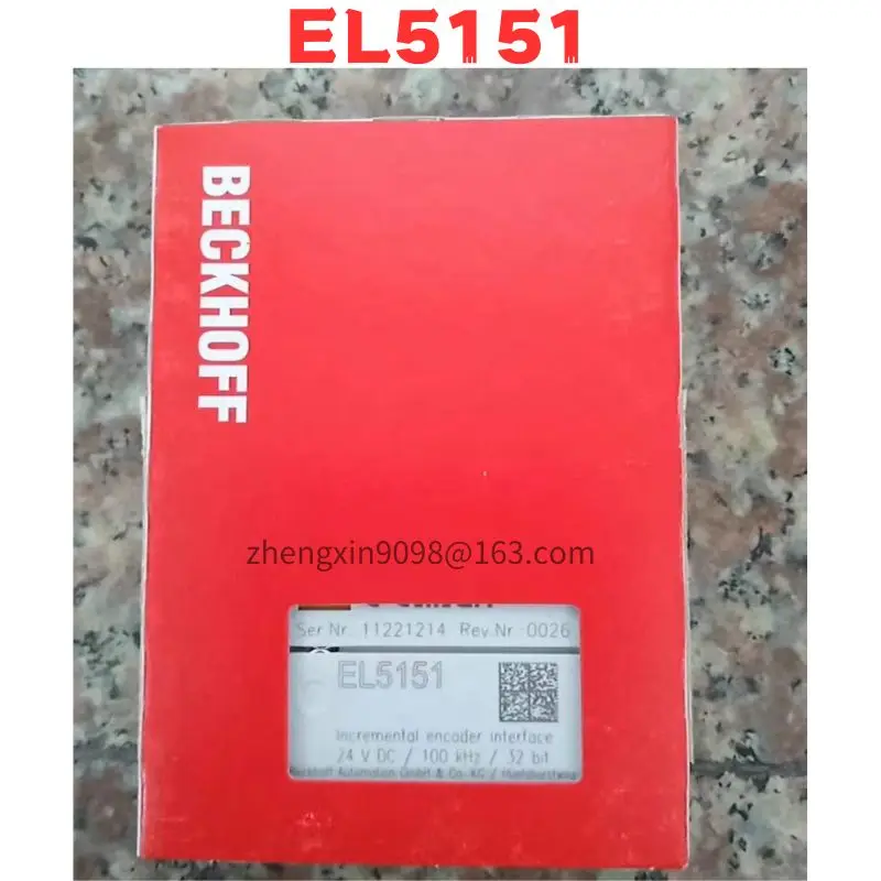 Brand New Original EL5151 module
