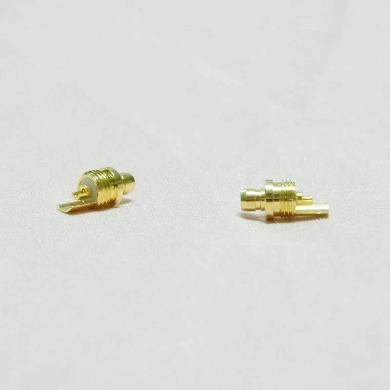 10 пар контактов для наушников акустическая 1655 1695Ti HS1655CU1695Ti 1695CU 1697ti разъем для наушников с позолоченным покрытием