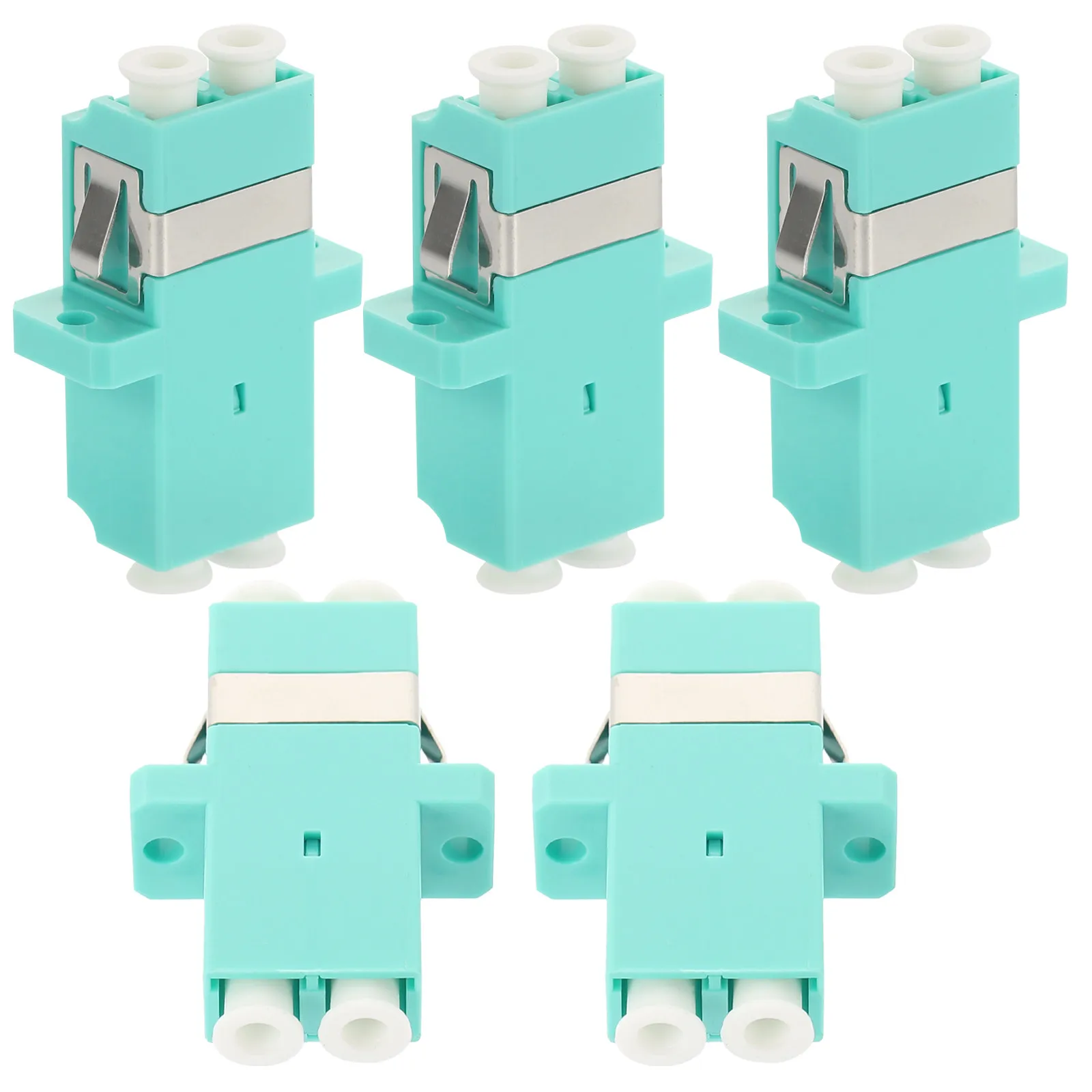 5 Pcs Fiber Optic M…