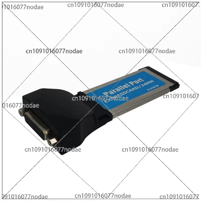 High Quality Laptop Serial and Parallel Port Card Wholesale Express Parallel Port Card PCI Serial and Parallel Port Card