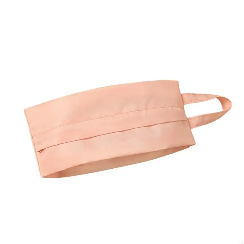 Space Saving Twill Fabric Underwear Machine Washable Storage Bag For Backpacks Suitcases Organization HX6C