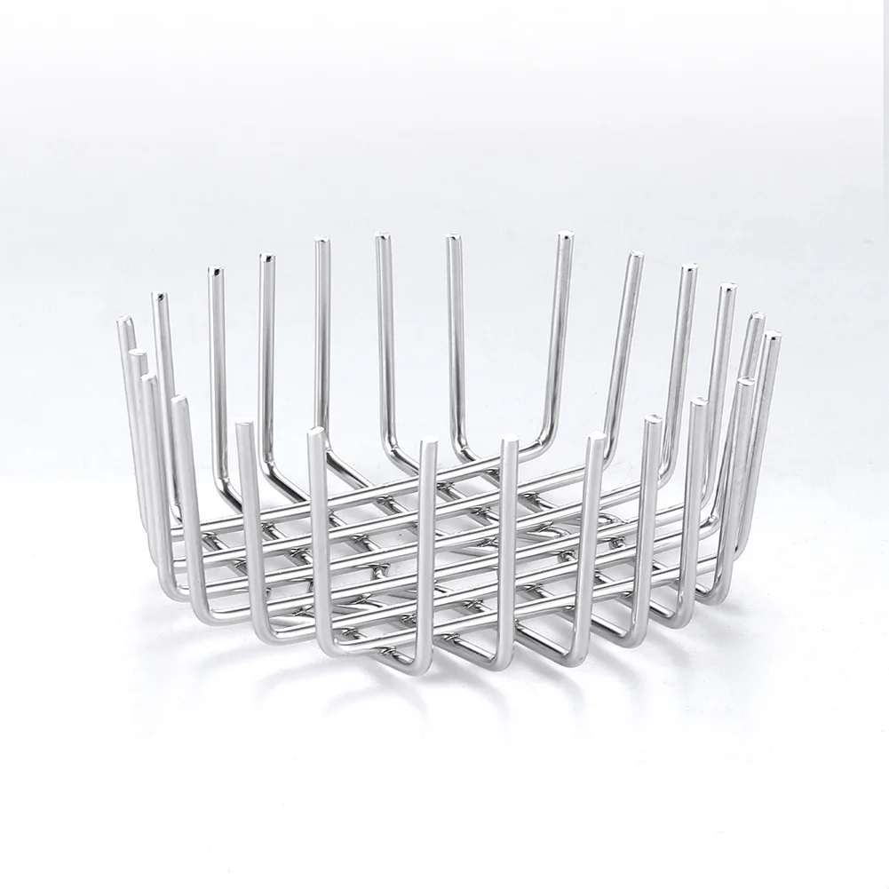 1pc Stainless Steel Roof Drain Downpipe Filter Anti-clogging Gutter Guard Device Drainage Ditch Anti-Blocking Mesh Cover