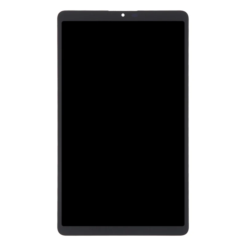 Imagem -02 - Tela Lcd Tft para Samsung Galaxy Tab a9 Sm-x110 Sm-x115 Digitalizador Peça de Substituição Completa 8.7