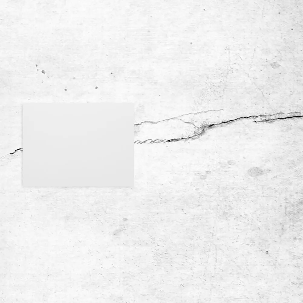 

10 Sheets Wallboard Stickers Pvc Siding The Fence for Tools Self-adhesive Blemishes