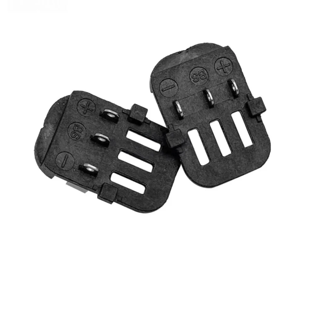 25mm Width 3-pin Connector Compact Dimensions Precision Fit Signal Line Included Three Pin Electrical Connectors Signal Line