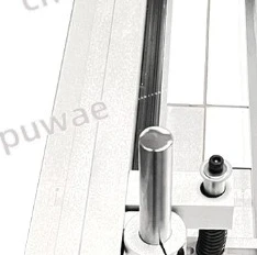 Manual Cardboard Sampling Machine Carton Box Template Making Manual Proofing Tool