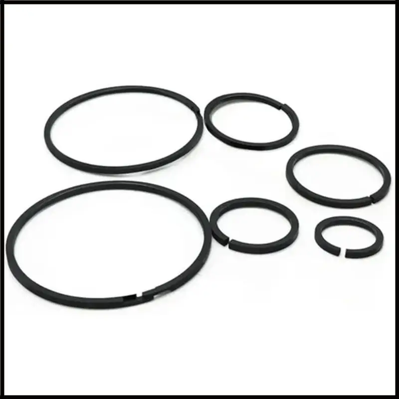 

Pack Of 6 High Performances Automatic Gearboxes Oil Seal For 206 207 230456