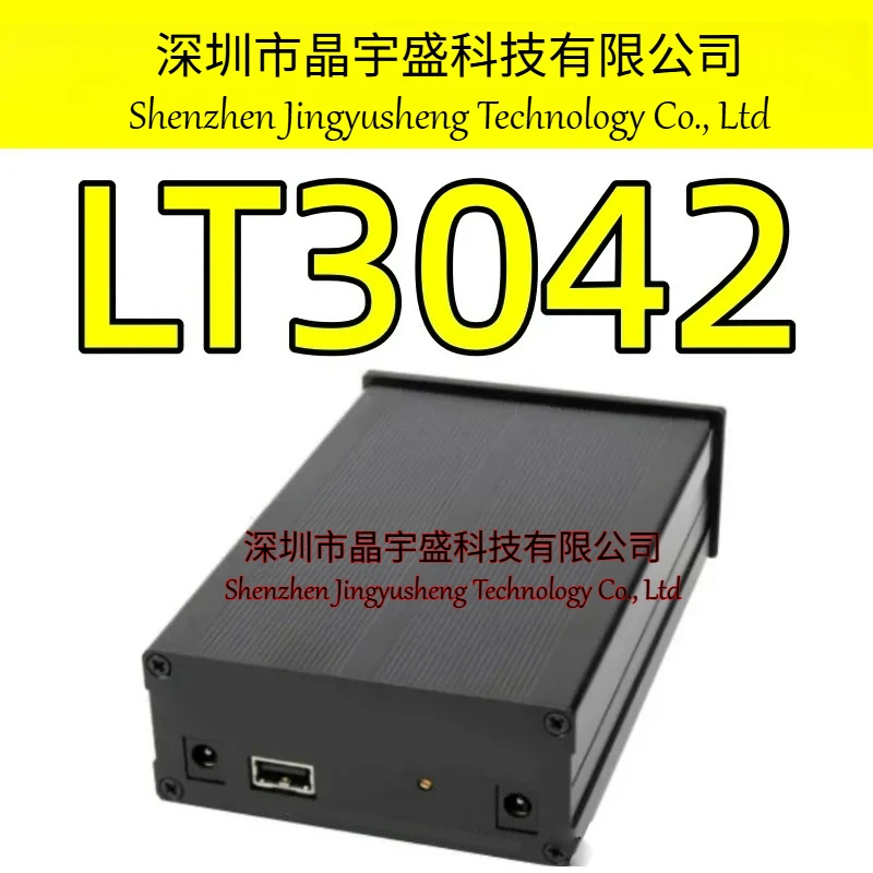New Original LT3042 Low Noise High Precision Linear Regulator 5V 2A DC Power Supply Powered USB