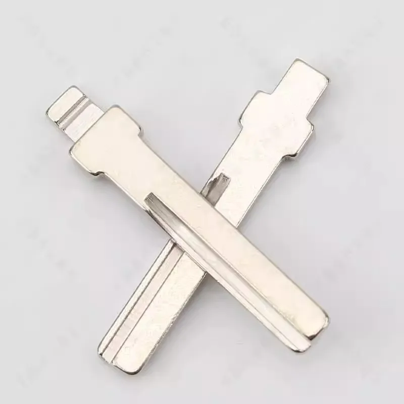 # 1005 مفتاح فتحة متوسطة عالي الجودة فارغ لمفتاح التحكم عن بعد KEYDIY / XHORSE / VVDI / JMD