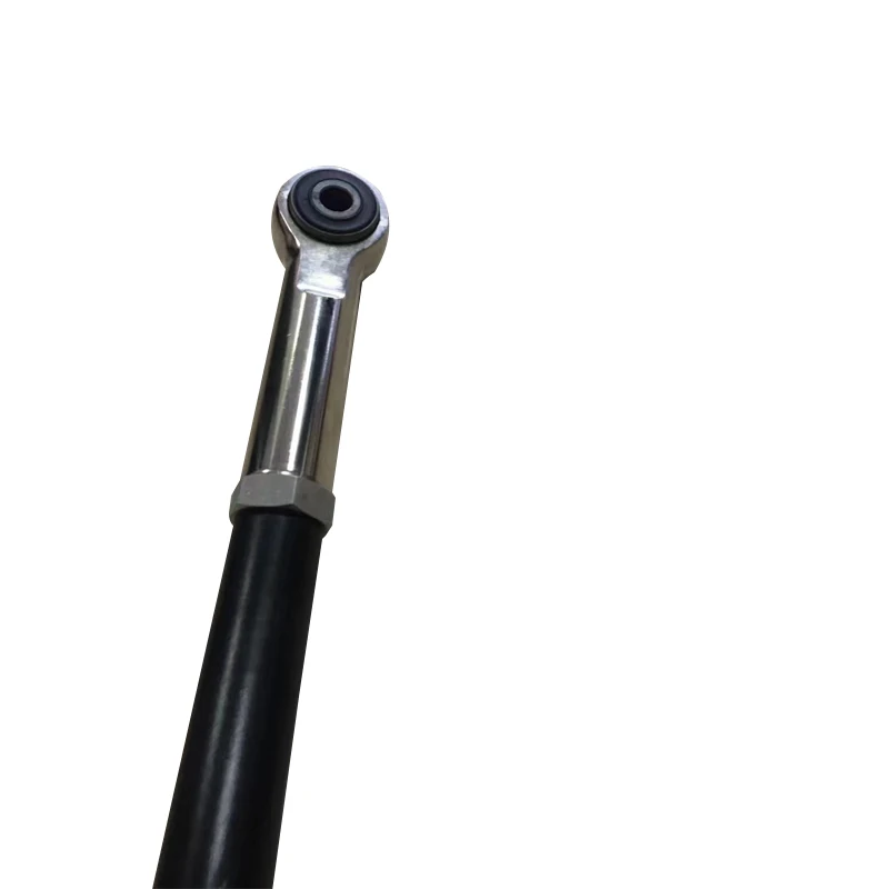 For Off-road Front Track Bar JeepS Wra Ngler JL JK 2007+ Track Bar Jeeps Accessory Stabilizer Bar Push B Ar.