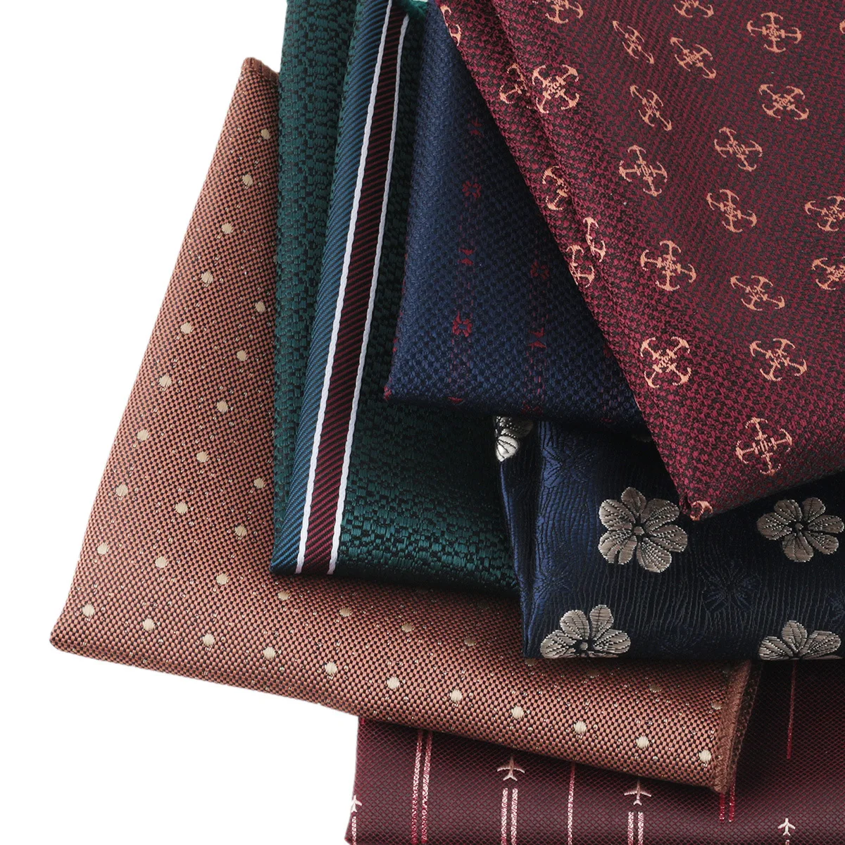 ผ้าเช็ดหน้าสำหรับชุดสูทผู้ชาย ผ้าเช็ดหน้าสำหรับงานแต่งงาน ผ้าเช็ดหน้าสำหรับชุดสูทธุรกิจ ผ้าเช็ดหน้าสไตล์อังกฤษ ผ้าเช็ดหน้าขนาดเล็ก ผ้าเช็ดหน้าสไตล์เรโทร