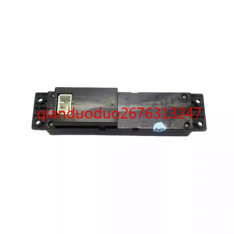 1PCS NEW FOR Kobelco Excavator SK100/200/210/250/350-8-6 Air Conditioning Control Panel