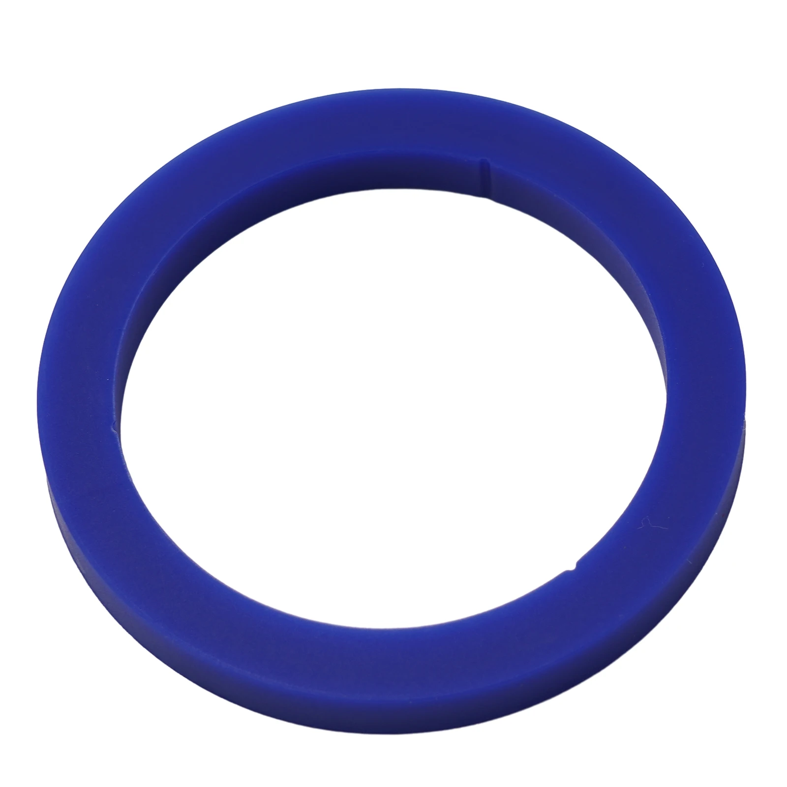 1/2pcs E61 Silicone Group Gasket 8.5mm Group Head Kit For Gaggia Coffee Machines  Navy Blue   73 X 57 X 8.5 Mm