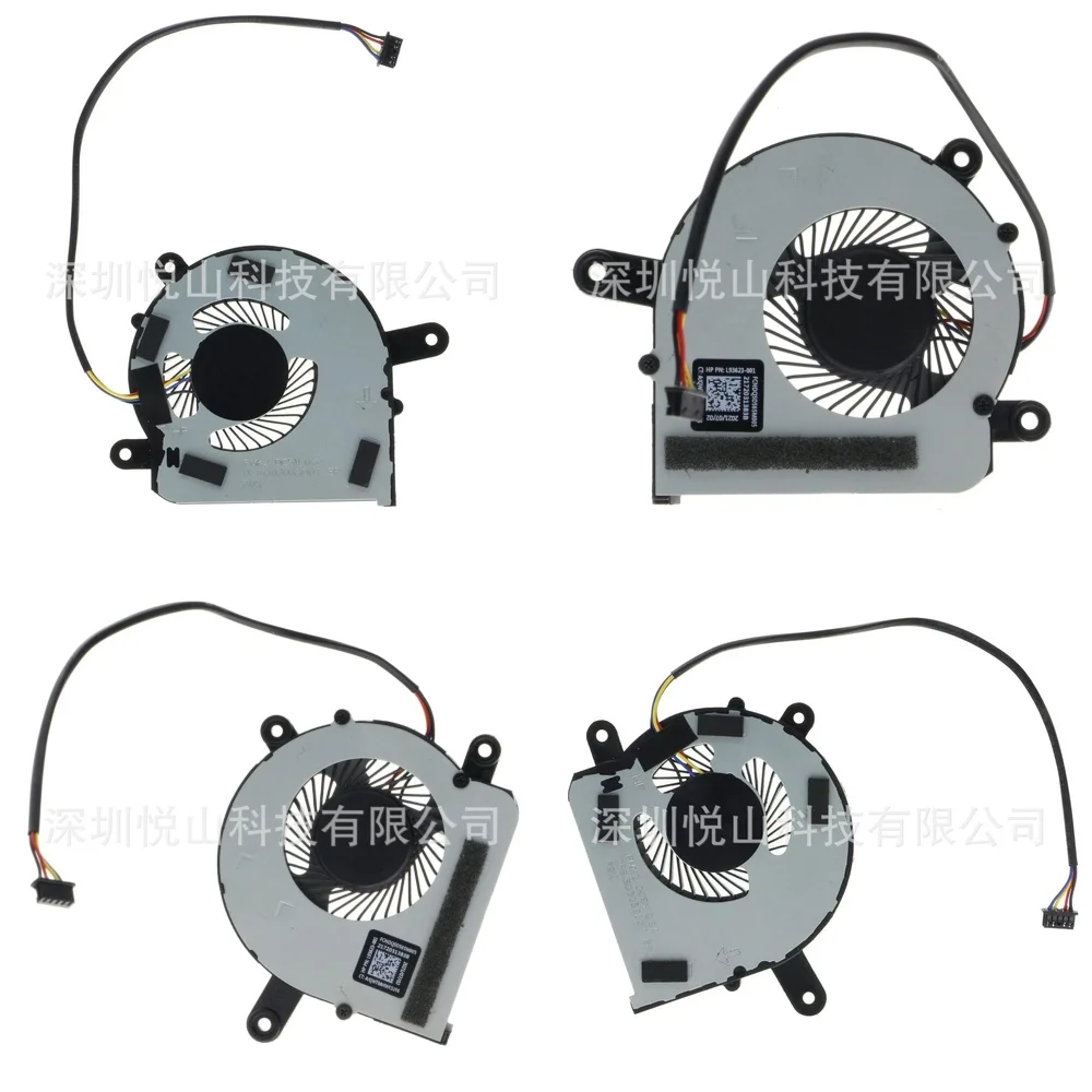 

for HP EliteDesk 800 G6 DM ProDesk 400 G6 600 G6 260 G4 Laptop Notebook Replacement Keyboard with Backlight Touchpad for