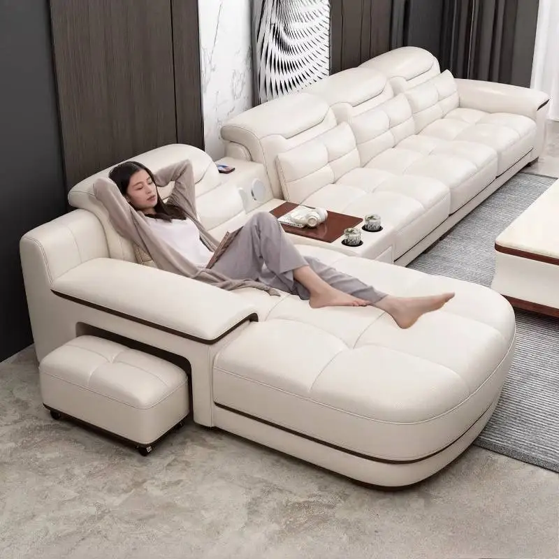 

Fantasy Aesthetic Living Room Sofas Beige Lazy Lounge Boneless Living Room Sofas Ikea Originally Divano Letto Furniture For Home