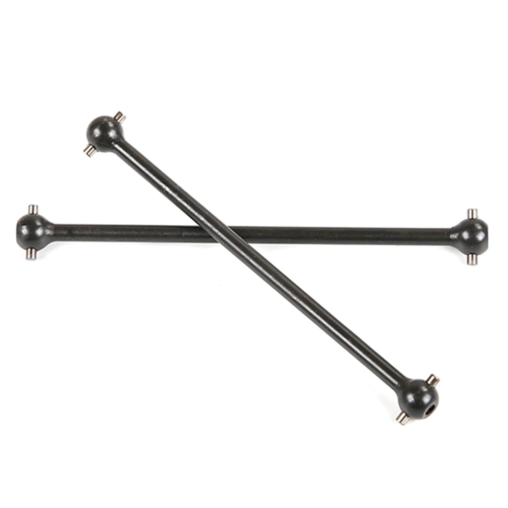 A84F-Dog Bone Shaft For 1/8 HPI Racing Savage XL FLUX Rovan Rofun TORLAND BRUSHLESS TRUCK Rc Car PARTS
