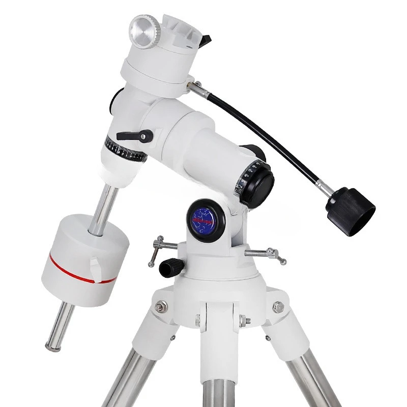 Stainless steel tripod high-precision astrophotography astronomical telescope non-EQ3D