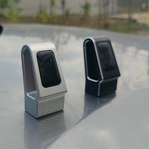 Imagen 2 del producto Cabezal de cambio de marchas personalizado, accesorios para interior de coche, Peugeot 408, 2023, 2024