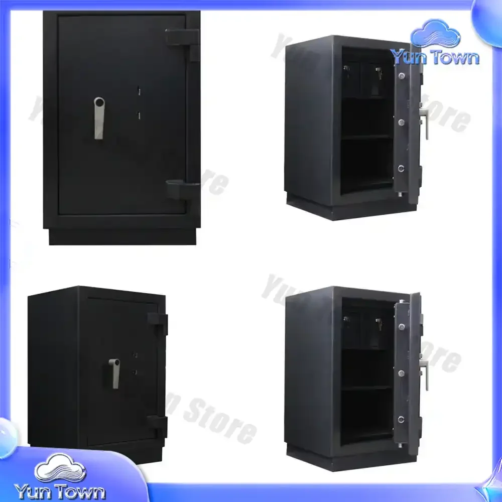 Good Price Fire Resistant Protection Money Safe File Cabinet/safety Deposit