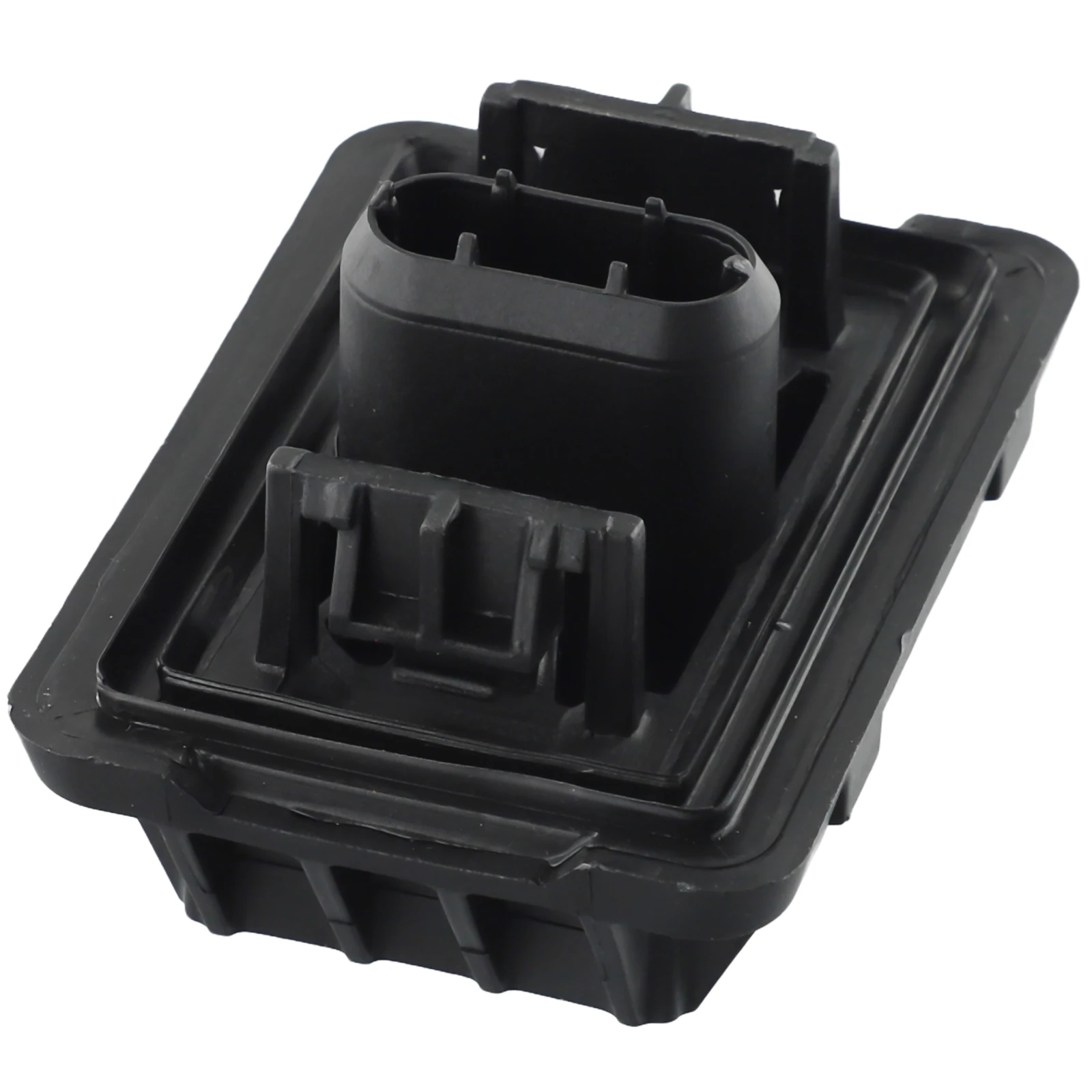 Easily Installed Replacement Pad Supports OEM Number 51717169981 Suitable for Many Popular BMWS from Recent Years