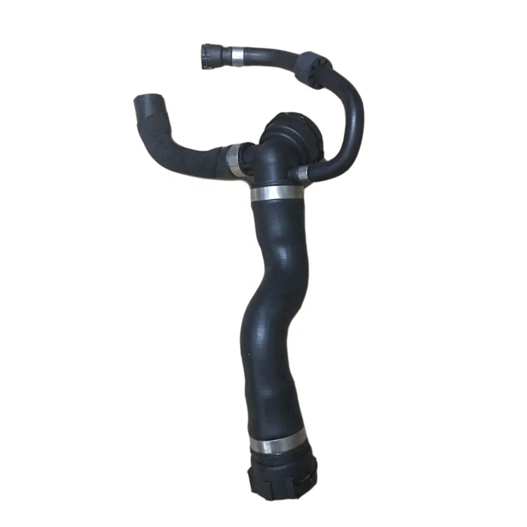 

17127580957 Radiator Coolant Water Hose for BMW F02 F06 F07 F10 F11 F12 F13 F18 1712 7580 957