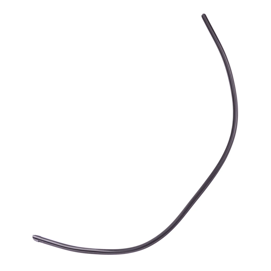 

1 комплект резиновых вставок для переднего стеклоочистителя, подходит для Toyota Camry Lexus LS500 LS500h 2018-2022 852140E140 852140E151, новый