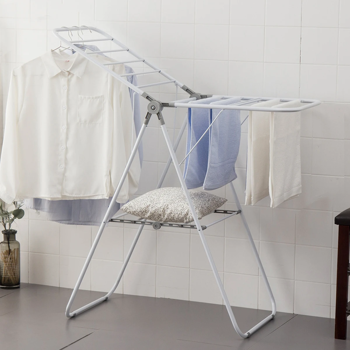 Household Balcony F…